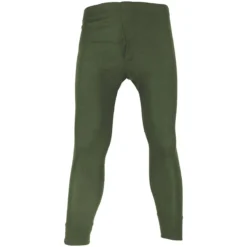 Highlander Forces Thermal Long Johns Olive
