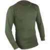 Highlander Forces Thermal Vest Long Sleeve Olive