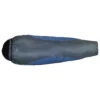 Highlander Voyager Lite Sleeping Bag Dusk / Gunmetal