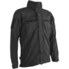Highlander Forces Commando Soft Shell Jacket Black