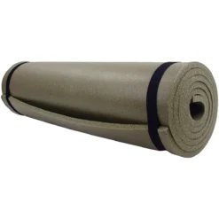 Highlander Elite Mat Olive