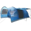 Highlander Oak 6 Tent Imperial Blue