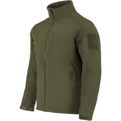 Highlander Forces Odin Soft Shell Jacket Olive