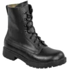 Highlander Forces Ranger Assault Boots Black
