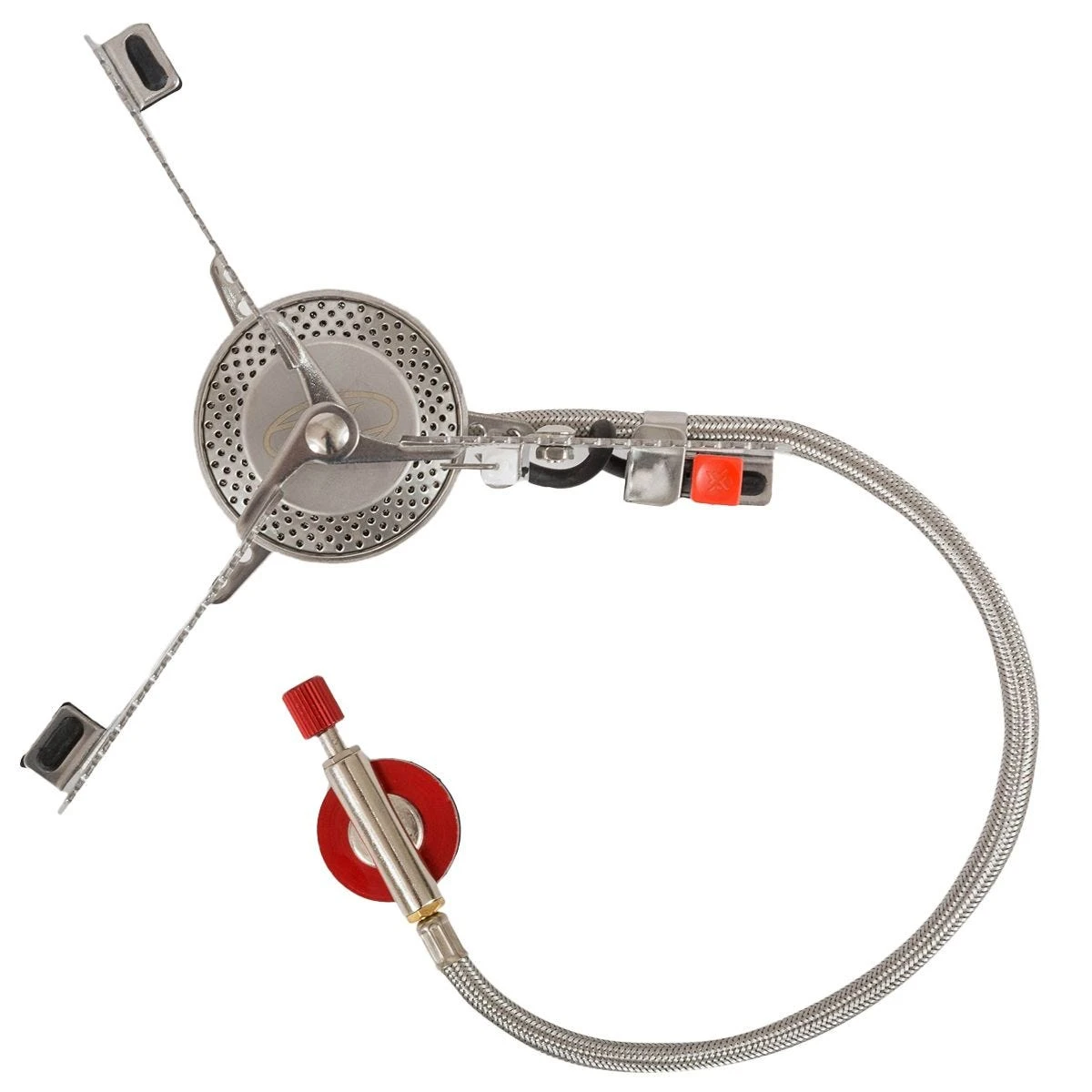 Highlander Triplex Compact Stove - Image 2