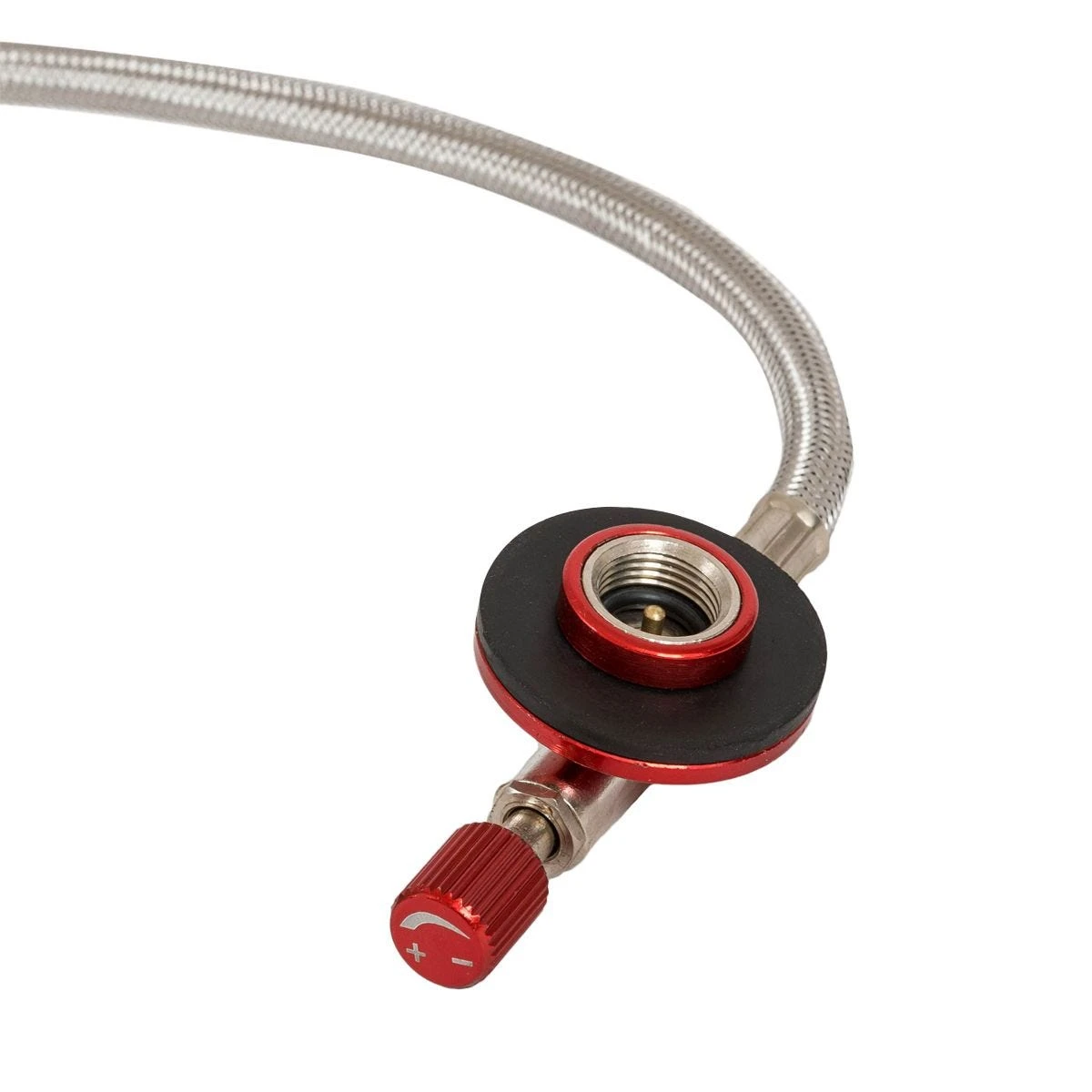 Highlander Triplex Compact Stove - Image 4