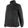 Highlander Women's Highland Down Jacket Black