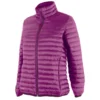 Highlander Women's Highland Down Jacket Purple