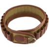 Jack Pyke Canvas Cartridge Belt Fawn