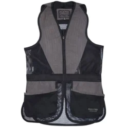Jack Pyke Sporting Skeet Vest Black