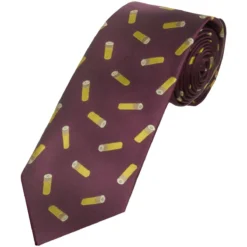 Jack Pyke Tie Cartridge Wine