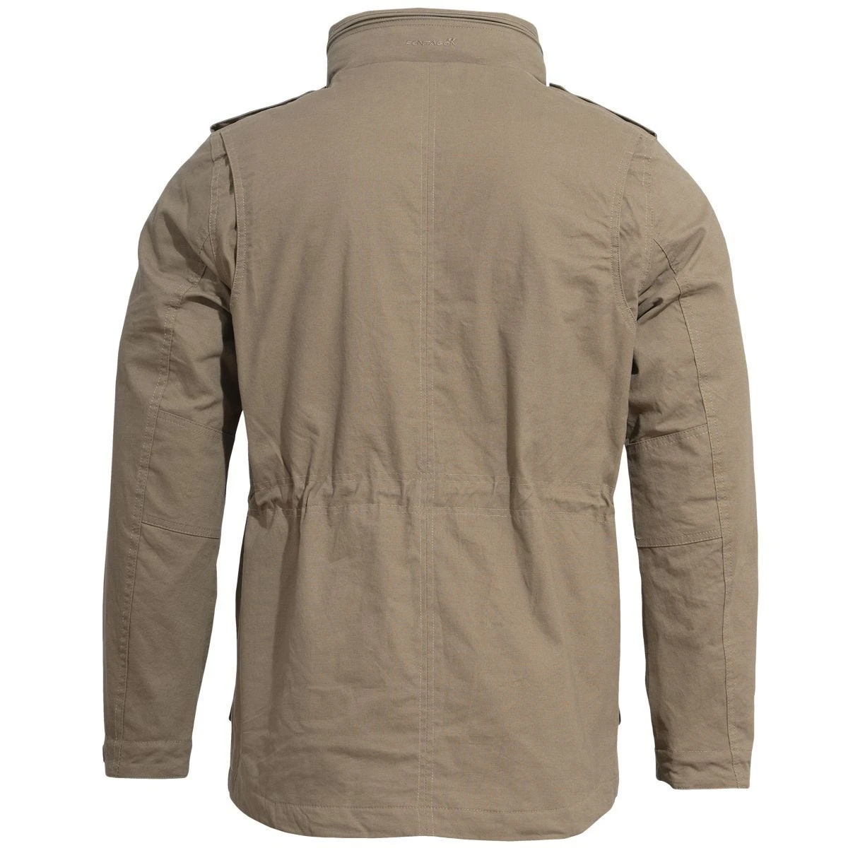 Pentagon M65 2.0 Parka Coyote - Image 3