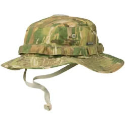 Pentagon Jungle Hat Rip-Stop Grassman