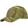 Pentagon Tactical 2.0 BB Cap RipStop Grassman