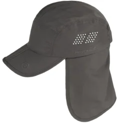 Pentagon Kalahari BB Cap Cinder Grey