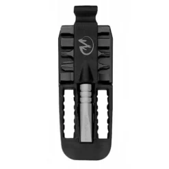 Leatherman Removable Bit Driver Silver