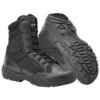 Magnum Viper Pro 8.0 Side Zip Boots Black