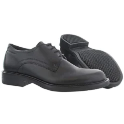 Magnum Active Duty Anti-Slip Shoes Black
