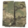 MFH Double M4/M16 Magazine Pouch Operation Camo