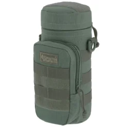 Maxpedition 10" X 4" Bottle Holder Foliage Green