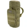 Maxpedition 12" X 5" Bottle Holder Khaki