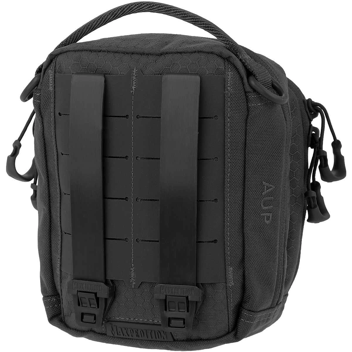 Maxpedition Accordion Utility Pouch Black - Image 2