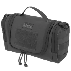 Maxpedition Aftermath Compact Toiletries Bag Black