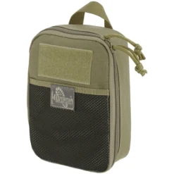 Maxpedition Beefy Pocket Organizer Khaki