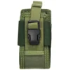 Maxpedition 5" Clip-On Phone Holster OD Green