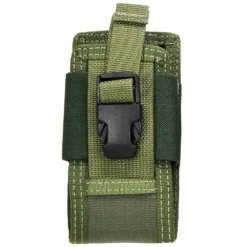 Maxpedition 5" Clip-On Phone Holster OD Green
