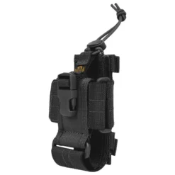 Maxpedition Radio Sheath Large Black