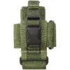 Maxpedition CP-S Phone MOLLE Pouch Small Green