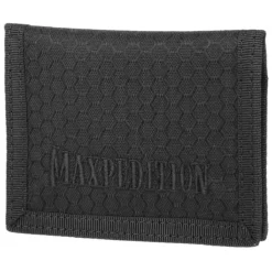 Maxpedition Low Profile Wallet Black