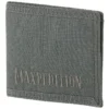 Maxpedition Bi Fold Wallet Grey