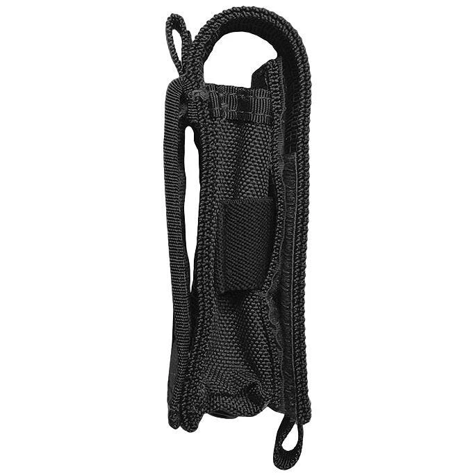 Maxpedition 4" Flashlight Sheath Black - Image 2
