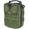 Maxpedition FR-1 Medical Pouch OD Green