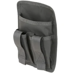 Maxpedition Entity Hook & Loop Utility Panel Grey