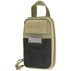 Maxpedition Mini Pocket Organizer Khaki