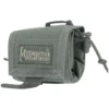 Maxpedition Rollypoly Folding Dump Pouch Foliage Green