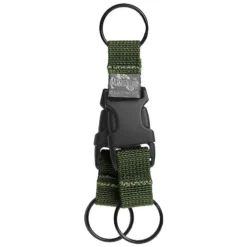 Maxpedition Tritium Key Ring OD Green