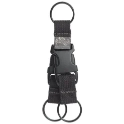 Maxpedition Tritium Key Ring Black