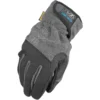 Mechanix Wear Wind Resistant Glove Black