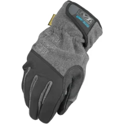 Mechanix Wear Wind Resistant Glove Black