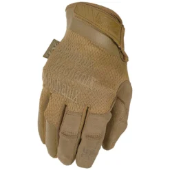 Mechanix Wear Specialty High Dexterity 0.5mm Coyote