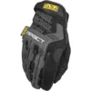 Mechanix Wear M-Pact Gloves Black/Grey