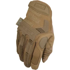 Mechanix Wear M-Pact Gloves Coyote