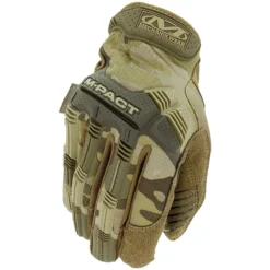 Mechanix Wear M-Pact Gloves MultiCam