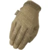 Mechanix Wear The Original Gloves Coyote