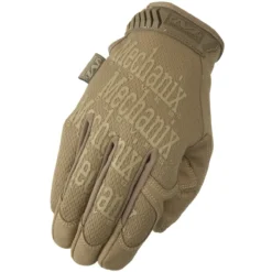 Mechanix Wear The Original Gloves Coyote