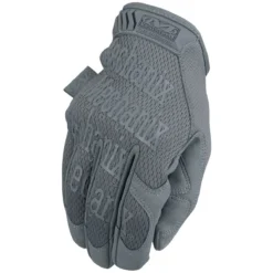 Mechanix Wear The Original Gloves Wolf Grey